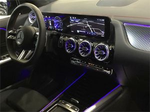 Mercedes EQA EQA 250+  - Foto 2