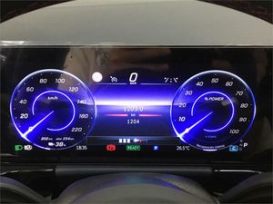 Mercedes EQA EQA 250+  - Foto 2