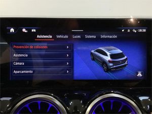 Mercedes EQA EQA 250+  - Foto 2