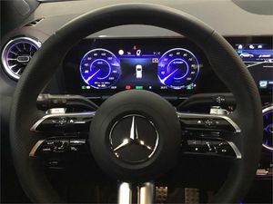 Mercedes EQA EQA 250+  - Foto 2