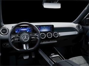 Mercedes EQB EQB 250+  - Foto 2