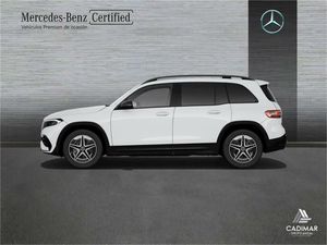 Mercedes EQB EQB 250+  - Foto 2