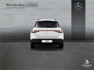 Mercedes EQB EQB 250+  - Foto 2