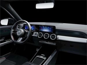 Mercedes EQB EQB 250+  - Foto 2