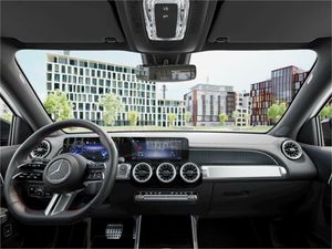 Mercedes EQB EQB 250+  - Foto 2