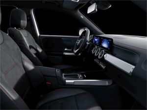 Mercedes EQB EQB 250+  - Foto 2