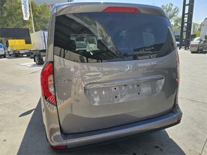 Mercedes Clase T 160 d  - Foto 2