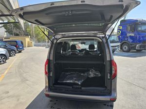 Mercedes Clase T 160 d  - Foto 2