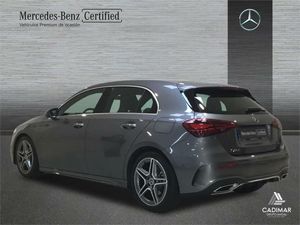 Mercedes Clase A 200  - Foto 2