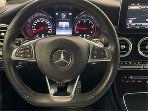 Mercedes GLC 220 d 4MATIC  - Foto 2