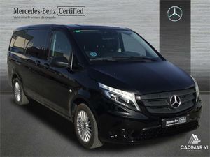 Mercedes Vito 116 CDI Tourer Pro Larga  - Foto 2
