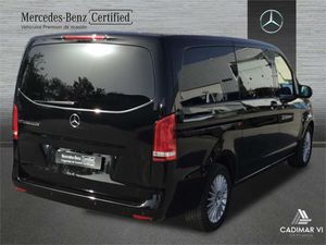 Mercedes Vito 116 CDI Tourer Pro Larga  - Foto 2