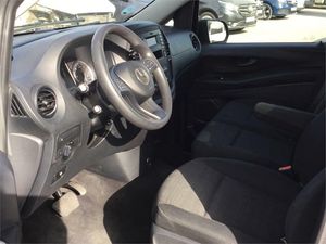 Mercedes Vito 116 CDI Tourer Pro Larga  - Foto 2