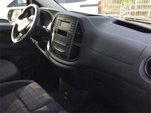 Mercedes Vito 116 CDI Tourer Pro Larga  - Foto 2
