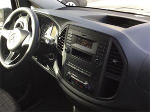 Mercedes Vito 116 CDI Tourer Pro Larga  - Foto 2