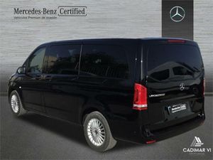 Mercedes Vito 116 CDI Tourer Pro Larga  - Foto 2