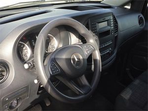 Mercedes Vito 116 CDI Tourer Pro Larga  - Foto 2