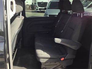 Mercedes Vito 116 CDI Tourer Pro Larga  - Foto 2