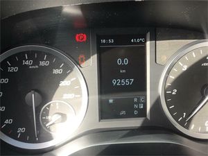 Mercedes Vito 116 CDI Tourer Pro Larga  - Foto 2