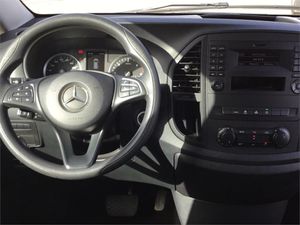 Mercedes Vito 116 CDI Tourer Pro Larga  - Foto 2