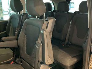 Mercedes Clase V 250 d Clase V Largo  - Foto 2