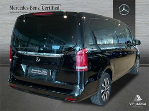 Mercedes Clase V 250 d Clase V Largo  - Foto 2