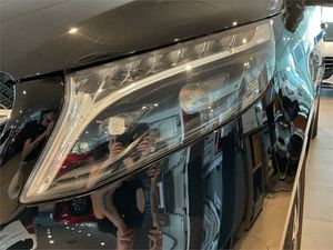 Mercedes Clase V 250 d Clase V Largo  - Foto 2