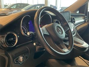 Mercedes Clase V 250 d Clase V Largo  - Foto 2