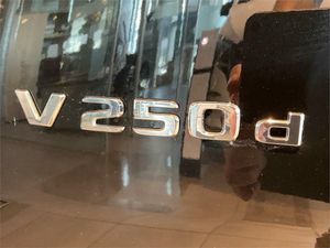 Mercedes Clase V 250 d Clase V Largo  - Foto 2