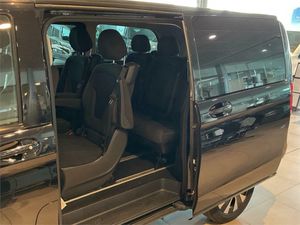 Mercedes Clase V 250 d Clase V Largo  - Foto 2