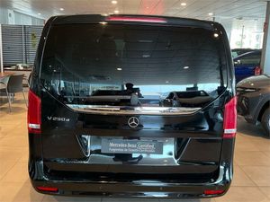 Mercedes Clase V 250 d Clase V Largo  - Foto 2