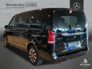 Mercedes Clase V 250 d Clase V Largo  - Foto 2