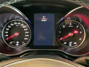 Mercedes Clase V 250 d Clase V Largo  - Foto 2