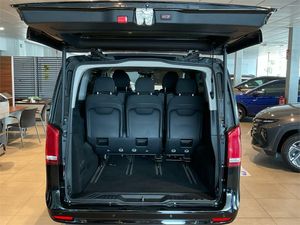 Mercedes Clase V 250 d Clase V Largo  - Foto 2