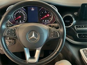 Mercedes Clase V 250 d Clase V Largo  - Foto 2