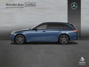 Mercedes Clase C 220 d Estate  - Foto 2