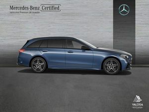 Mercedes Clase C 220 d Estate  - Foto 2