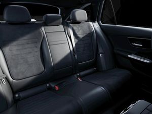 Mercedes Clase C 220 d Estate  - Foto 2