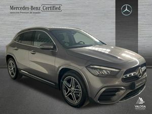 Mercedes GLA 200 d  - Foto 2