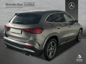 Mercedes GLA 200 d  - Foto 2