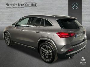 Mercedes GLA 200 d  - Foto 2