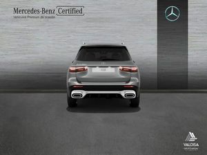 Mercedes Clase GLB 200 d  - Foto 2