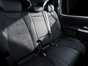 Mercedes Clase GLB 200 d  - Foto 2