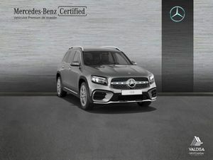 Mercedes Clase GLB 200 d  - Foto 2