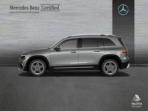 Mercedes Clase GLB 200 d  - Foto 2