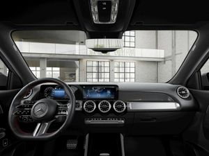Mercedes Clase GLB 200 d  - Foto 2
