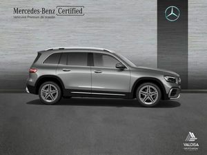 Mercedes Clase GLB 200 d  - Foto 2