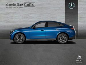Mercedes GLC GLC 220 d 4MATIC  - Foto 2