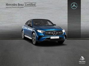 Mercedes GLC GLC 220 d 4MATIC  - Foto 2