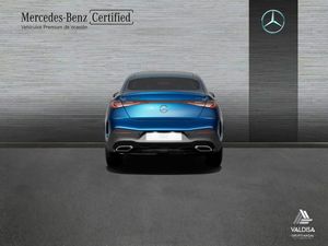 Mercedes GLC GLC 220 d 4MATIC  - Foto 2